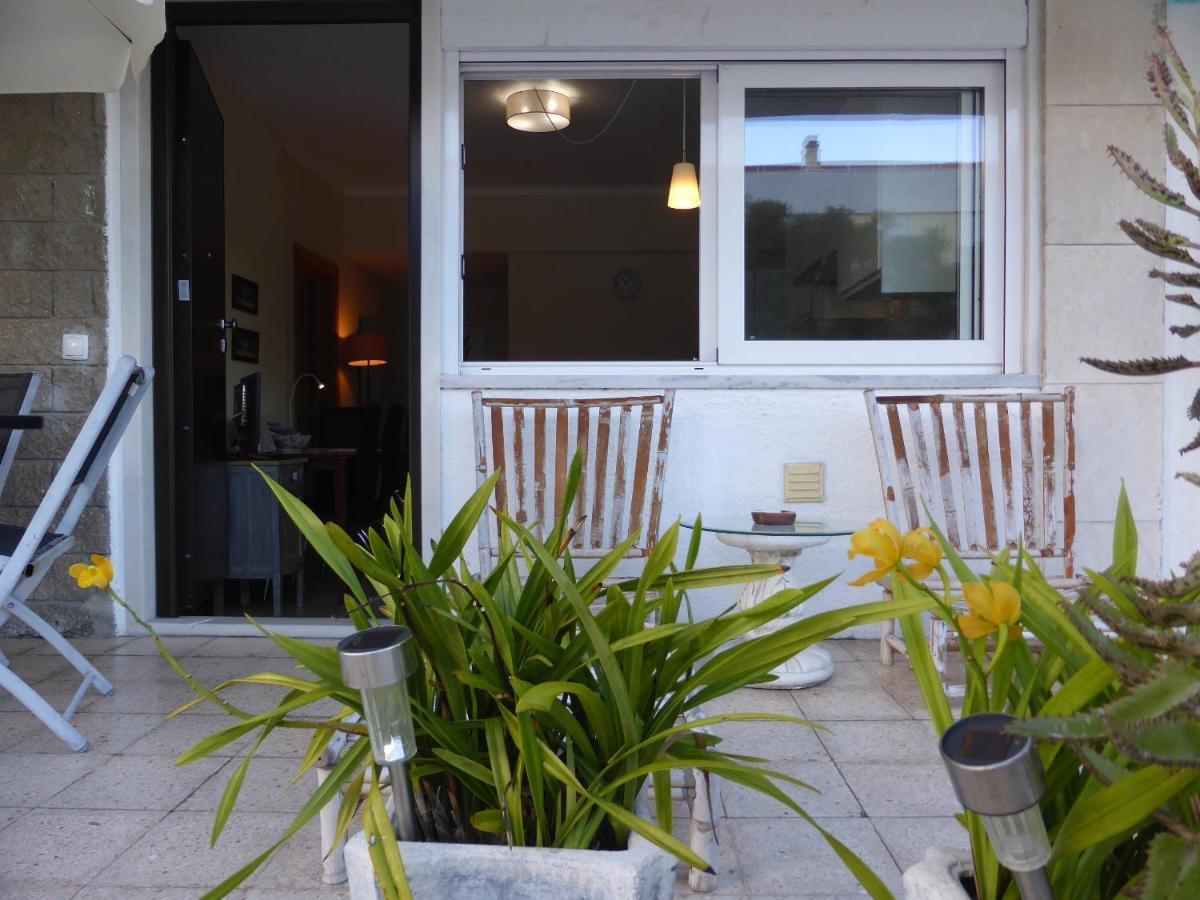 A View To The River Tejo - Sixtyfive Boutique Home Lisabona Exterior foto