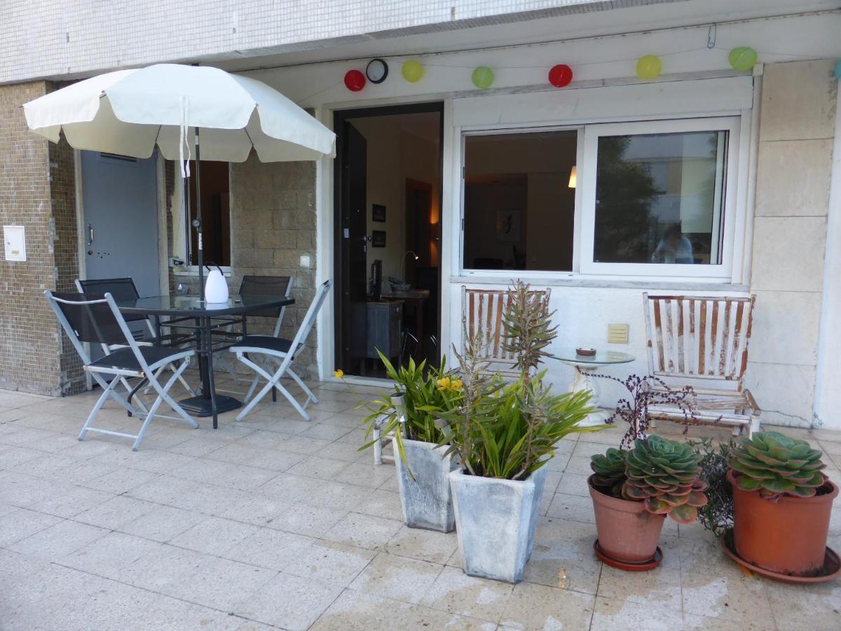A View To The River Tejo - Sixtyfive Boutique Home Lisabona Exterior foto