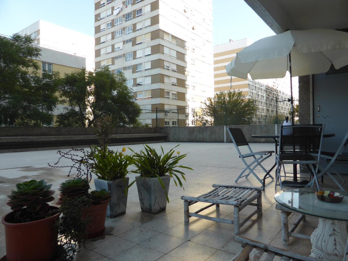 A View To The River Tejo - Sixtyfive Boutique Home Lisabona Exterior foto