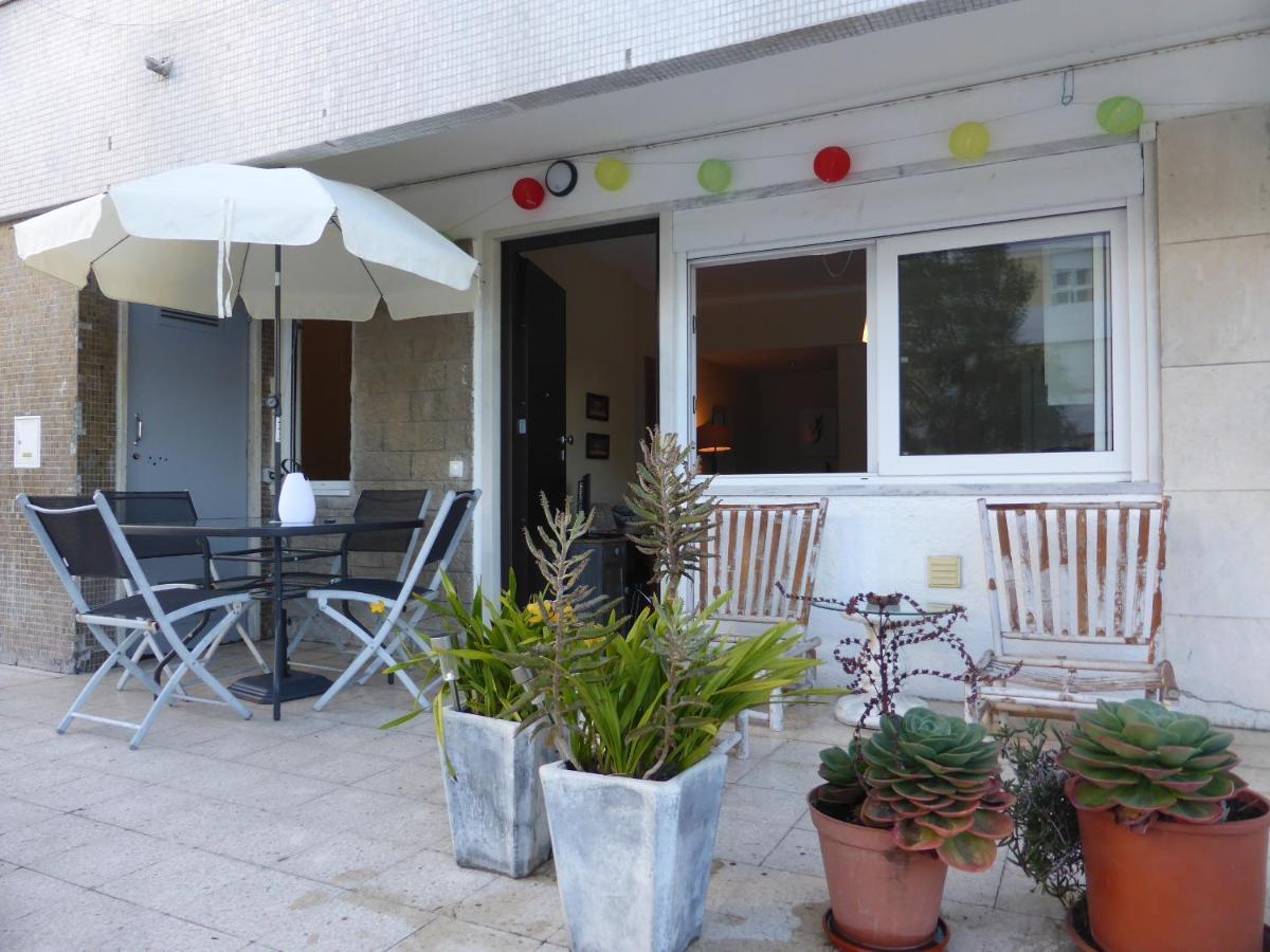 A View To The River Tejo - Sixtyfive Boutique Home Lisabona Exterior foto